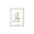 Picture of Baby nursery IV _GroupedProduct_Rectangle_Portrait_Mini_ _GroupedProduct_Rectangle_Portrait_Framed_Matted_