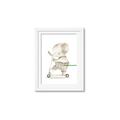 Picture of Baby nursery IV _GroupedProduct_Rectangle_Portrait_Mini_ _GroupedProduct_Rectangle_Portrait_Framed_Matted_