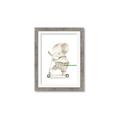 Picture of Baby nursery IV _GroupedProduct_Rectangle_Portrait_Mini_ _GroupedProduct_Rectangle_Portrait_Framed_Matted_