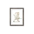 Picture of Baby nursery IV _GroupedProduct_Rectangle_Portrait_Mini_ _GroupedProduct_Rectangle_Portrait_Framed_Matted_