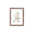 Picture of Baby nursery IV _GroupedProduct_Rectangle_Portrait_Mini_ _GroupedProduct_Rectangle_Portrait_Framed_Matted_