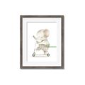 Picture of Baby nursery IV _GroupedProduct_Rectangle_Portrait_Mini_ _GroupedProduct_Rectangle_Portrait_Framed_Matted_