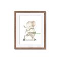 Picture of Baby nursery IV _GroupedProduct_Rectangle_Portrait_Mini_ _GroupedProduct_Rectangle_Portrait_Framed_Matted_