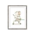 Picture of Baby nursery IV _GroupedProduct_Rectangle_Portrait_Mini_ _GroupedProduct_Rectangle_Portrait_Framed_Matted_