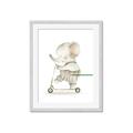 Picture of Baby nursery IV _GroupedProduct_Rectangle_Portrait_Mini_ _GroupedProduct_Rectangle_Portrait_Framed_Matted_