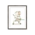 Picture of Baby nursery IV _GroupedProduct_Rectangle_Portrait_Mini_ _GroupedProduct_Rectangle_Portrait_Framed_Matted_