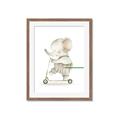 Picture of Baby nursery IV _GroupedProduct_Rectangle_Portrait_Mini_ _GroupedProduct_Rectangle_Portrait_Framed_Matted_