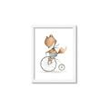 Picture of Baby nursery V _GroupedProduct_Rectangle_Portrait_Mini_ _GroupedProduct_Rectangle_Portrait_Framed_Matted_