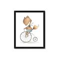 Picture of Baby nursery V _GroupedProduct_Rectangle_Portrait_Mini_ _GroupedProduct_Rectangle_Portrait_Framed_Matted_
