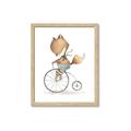 Picture of Baby nursery V _GroupedProduct_Rectangle_Portrait_Mini_ _GroupedProduct_Rectangle_Portrait_Framed_Matted_