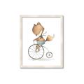 Picture of Baby nursery V _GroupedProduct_Rectangle_Portrait_Mini_ _GroupedProduct_Rectangle_Portrait_Framed_Matted_