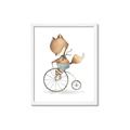Picture of Baby nursery V _GroupedProduct_Rectangle_Portrait_Mini_ _GroupedProduct_Rectangle_Portrait_Framed_Matted_