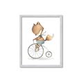 Picture of Baby nursery V _GroupedProduct_Rectangle_Portrait_Mini_ _GroupedProduct_Rectangle_Portrait_Framed_Matted_