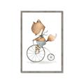 Picture of Baby nursery V _GroupedProduct_Rectangle_Portrait_Mini_ _GroupedProduct_Rectangle_Portrait_Framed_Matted_