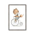 Picture of Baby nursery V _GroupedProduct_Rectangle_Portrait_Mini_ _GroupedProduct_Rectangle_Portrait_Framed_Matted_