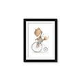 Picture of Baby nursery V _GroupedProduct_Rectangle_Portrait_Mini_ _GroupedProduct_Rectangle_Portrait_Framed_Matted_