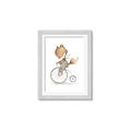Picture of Baby nursery V _GroupedProduct_Rectangle_Portrait_Mini_ _GroupedProduct_Rectangle_Portrait_Framed_Matted_