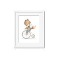 Picture of Baby nursery V _GroupedProduct_Rectangle_Portrait_Mini_ _GroupedProduct_Rectangle_Portrait_Framed_Matted_