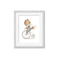 Picture of Baby nursery V _GroupedProduct_Rectangle_Portrait_Mini_ _GroupedProduct_Rectangle_Portrait_Framed_Matted_
