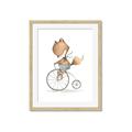 Picture of Baby nursery V _GroupedProduct_Rectangle_Portrait_Mini_ _GroupedProduct_Rectangle_Portrait_Framed_Matted_