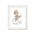 Picture of Baby nursery V _GroupedProduct_Rectangle_Portrait_Mini_ _GroupedProduct_Rectangle_Portrait_Framed_Matted_