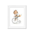 Picture of Baby nursery V _GroupedProduct_Rectangle_Portrait_Mini_ _GroupedProduct_Rectangle_Portrait_Framed_Matted_