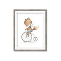Picture of Baby nursery V _GroupedProduct_Rectangle_Portrait_Mini_ _GroupedProduct_Rectangle_Portrait_Framed_Matted_
