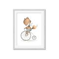 Picture of Baby nursery V _GroupedProduct_Rectangle_Portrait_Mini_ _GroupedProduct_Rectangle_Portrait_Framed_Matted_