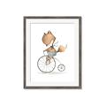 Picture of Baby nursery V _GroupedProduct_Rectangle_Portrait_Mini_ _GroupedProduct_Rectangle_Portrait_Framed_Matted_