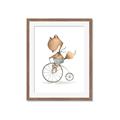 Picture of Baby nursery V _GroupedProduct_Rectangle_Portrait_Mini_ _GroupedProduct_Rectangle_Portrait_Framed_Matted_