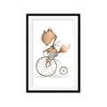 Picture of Baby nursery V _GroupedProduct_Rectangle_Portrait_Mini_ _GroupedProduct_Rectangle_Portrait_Framed_Matted_