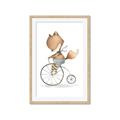 Picture of Baby nursery V _GroupedProduct_Rectangle_Portrait_Mini_ _GroupedProduct_Rectangle_Portrait_Framed_Matted_