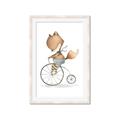Picture of Baby nursery V _GroupedProduct_Rectangle_Portrait_Mini_ _GroupedProduct_Rectangle_Portrait_Framed_Matted_