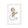Picture of Baby nursery V _GroupedProduct_Rectangle_Portrait_Mini_ _GroupedProduct_Rectangle_Portrait_Framed_Matted_