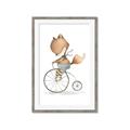 Picture of Baby nursery V _GroupedProduct_Rectangle_Portrait_Mini_ _GroupedProduct_Rectangle_Portrait_Framed_Matted_