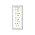 Picture of Woodland animals Alphabet _GroupedProduct_Panel_Portrait_Mini_ _GroupedProduct_Panel_Portrait_Framed_Matted_