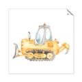 Picture of Truck crane _GroupedProduct_Square_Mini_ _GroupedProduct_Square_Unframed_Print_Only_