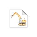 Picture of Crane _GroupedProduct_Square_Mini_ _GroupedProduct_Square_Unframed_Print_Only_