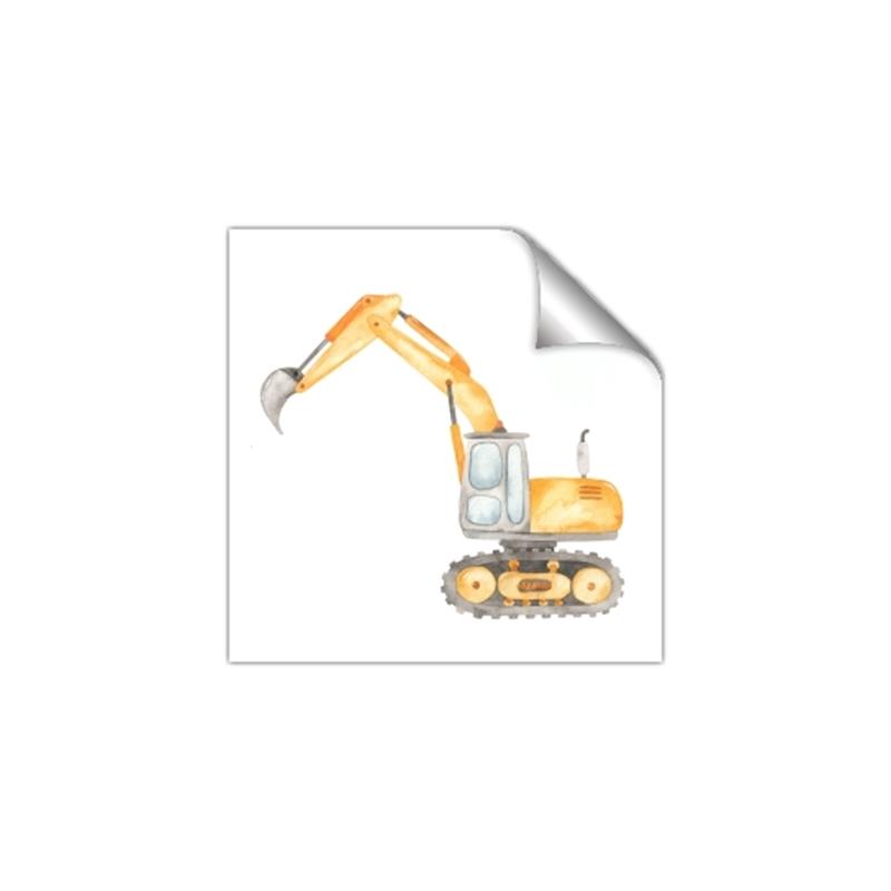 Picture of Crane _GroupedProduct_Square_Mini_ _GroupedProduct_Square_Unframed_Print_Only_