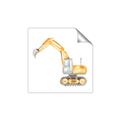 Picture of Crane _GroupedProduct_Square_Mini_ _GroupedProduct_Square_Unframed_Print_Only_