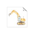 Picture of Crane _GroupedProduct_Square_Mini_ _GroupedProduct_Square_Unframed_Print_Only_