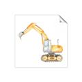 Picture of Crane _GroupedProduct_Square_Mini_ _GroupedProduct_Square_Unframed_Print_Only_