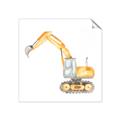 Picture of Crane _GroupedProduct_Square_Mini_ _GroupedProduct_Square_Unframed_Print_Only_
