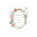 Picture of Beautiful Girl Wreath _GroupedProduct_Rectangle_Portrait_Mini_ _GroupedProduct_Rectangle_Portrait_Unframed_Print_Only_