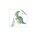 Picture of Cute Dinosaur III _GroupedProduct_Square_Mini_ _GroupedProduct_Square_Unframed_Print_Only_