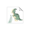 Picture of Cute Dinosaur III _GroupedProduct_Square_Mini_ _GroupedProduct_Square_Unframed_Print_Only_