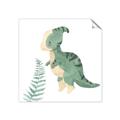 Picture of Cute Dinosaur III _GroupedProduct_Square_Mini_ _GroupedProduct_Square_Unframed_Print_Only_