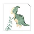 Picture of Cute Dinosaur III _GroupedProduct_Square_Mini_ _GroupedProduct_Square_Unframed_Print_Only_