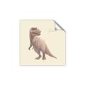 Picture of Tyrannosaurus Rex _GroupedProduct_Square_Mini_ _GroupedProduct_Square_Unframed_Print_Only_