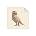 Picture of Tyrannosaurus Rex _GroupedProduct_Square_Mini_ _GroupedProduct_Square_Unframed_Print_Only_